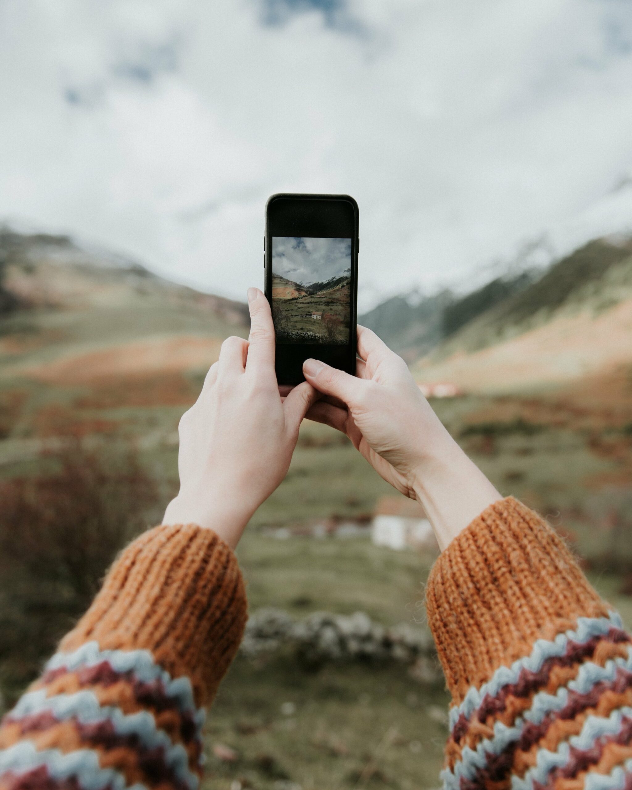 5 Tips for Capturing Amazing iPhone Videos & Photos